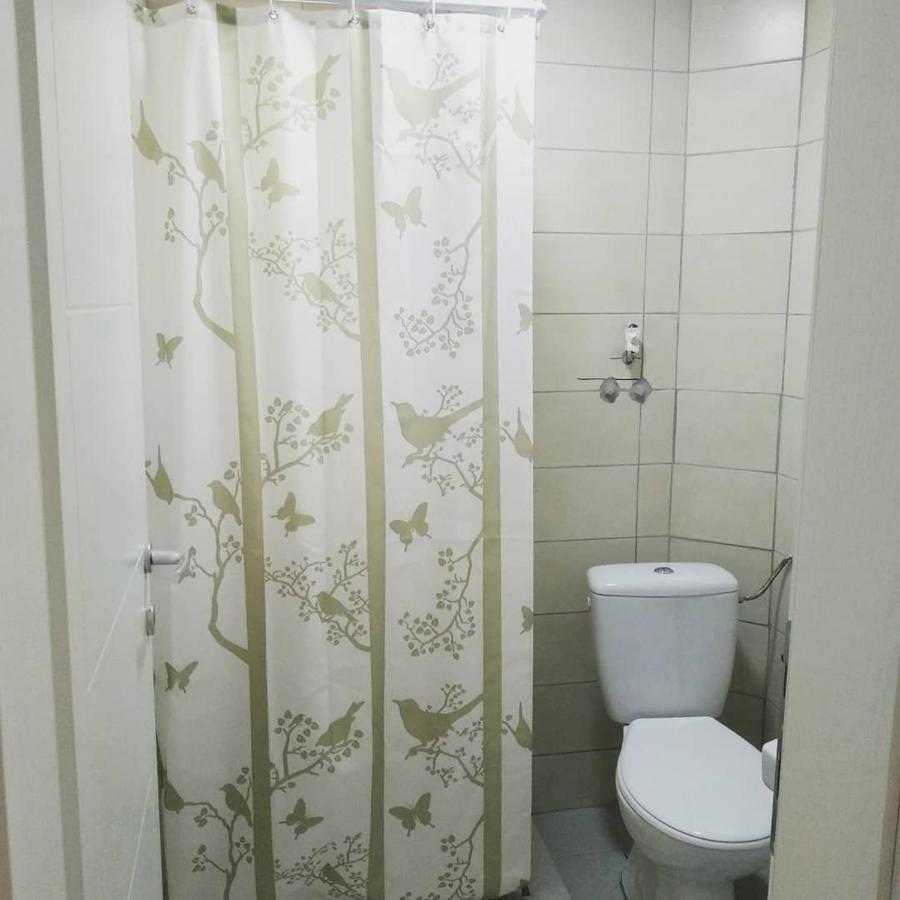 The Brothers Villa Hotel Ohrid Buitenkant foto